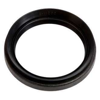 National® - Front Driver or Passenger Side Outer Wheel Seal