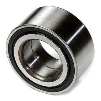 National® - Front Passenger Side Wheel Bearing