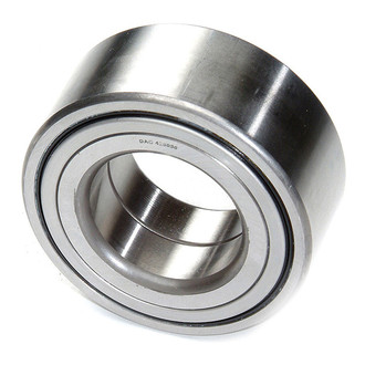 National® - Front Passenger Side Wheel Bearing