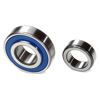 National® - Rear Passenger Side Inner Wheel Bearing
