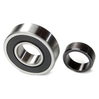 National® - Rear Passenger Side Inner Wheel Bearing