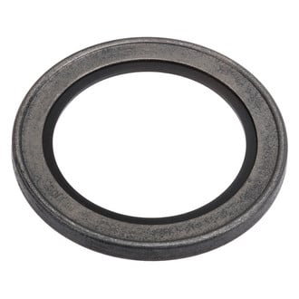National® - Rear Driver or Passenger Side Outer Wheel Seal