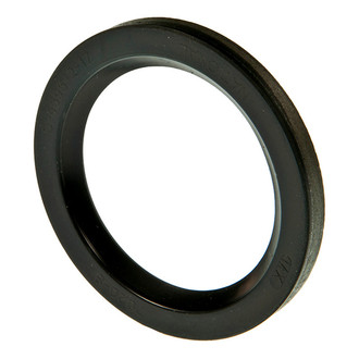 National® - Rear Driver or Passenger Side Wheel Seal