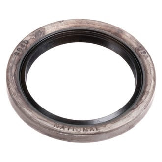 National® - Front Driver or Passenger Side Inner Wheel Seal