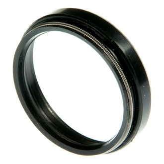 National® - Rear Driver or Passenger Side Outer Wheel Seal