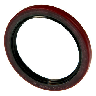 National® - Front Driver or Passenger Side Inner Wheel Seal