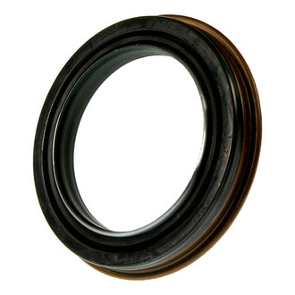 National® - Rear Driver or Passenger Side Inner Wheel Seal