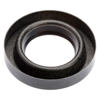 National® - Rear Driver or Passenger Side 2nd Design Wheel Seal