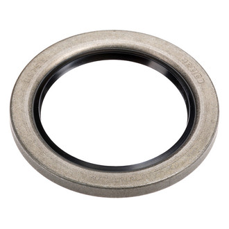National® - Front Driver or Passenger Side Inner Wheel Seal