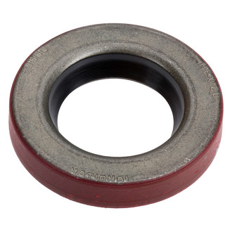 National® - Rear Driver or Passenger Side Wheel Seal
