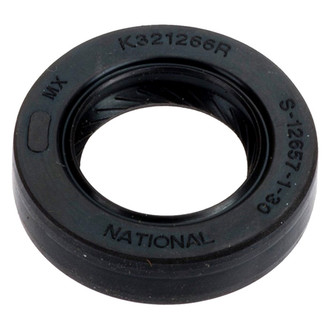 National® - Steering Gear Worm Shaft Seal