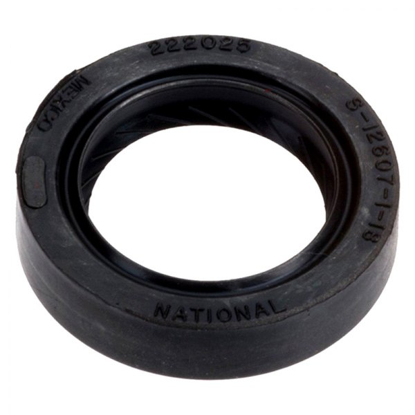 National® - 2nd Design Steering Gear Worm Shaft Seal