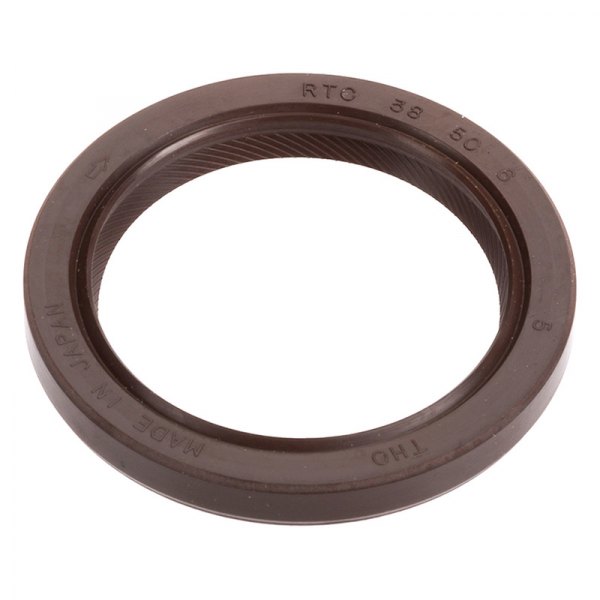 National® - Rear Clockwise-Spiral Lip Design Polyacrylate Auxiliary Shaft Seal