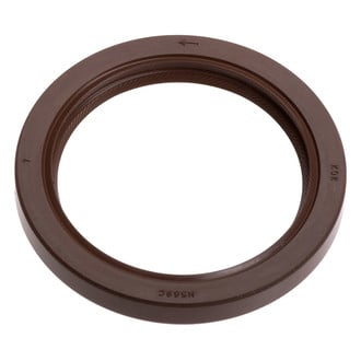 National® - Front Crankshaft Seal