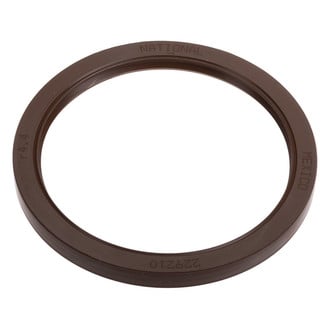 National® - Rear Crankshaft Seal