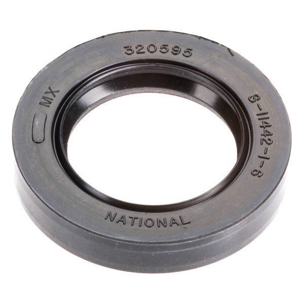 National® - Silicone Camshaft Seal