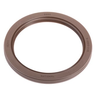 National® - Rear Crankshaft Seal