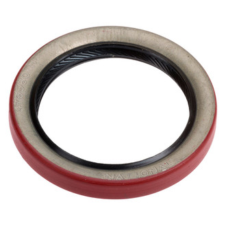 National® - Auxiliary Shaft Seal