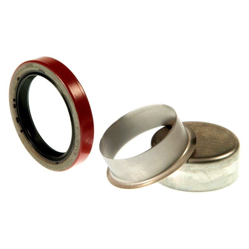 National® 5000 Nitrile Timing Cover Harmonic Balancer Sleeve Kit