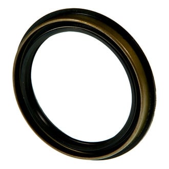 National® - Front Crankshaft Seal
