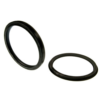 National® - Rear Crankshaft Seal