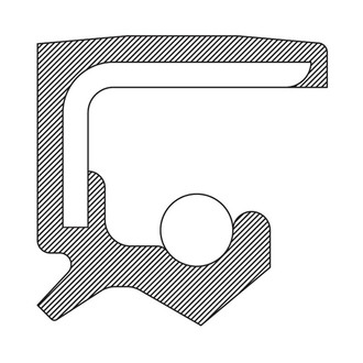 National® - Camshaft Seal