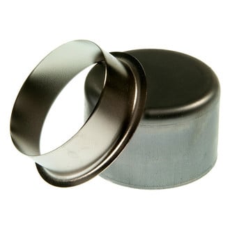National® - OEM Spring Loaded Type Timing Cover Harmonic Balancer Sleeve