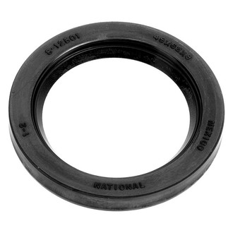 National® - Automatic Transmission Output Shaft Seal