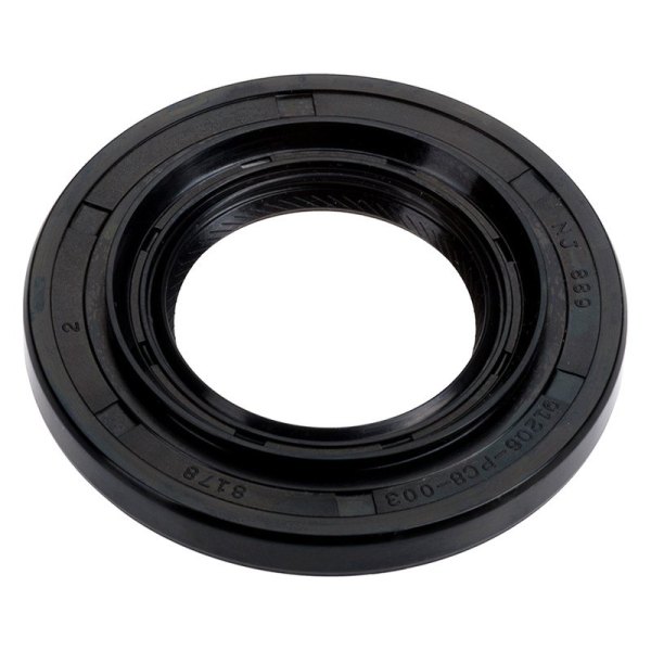 National® - Automatic Transmission Output Shaft Seal