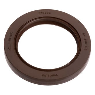 National® - Front Crankshaft Seal