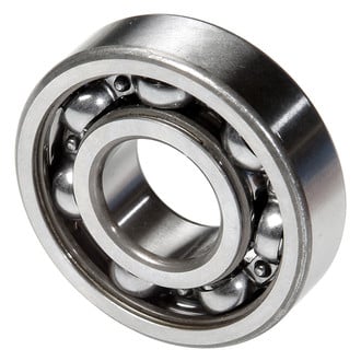 National® - Power Steering Pump Shaft Bearing