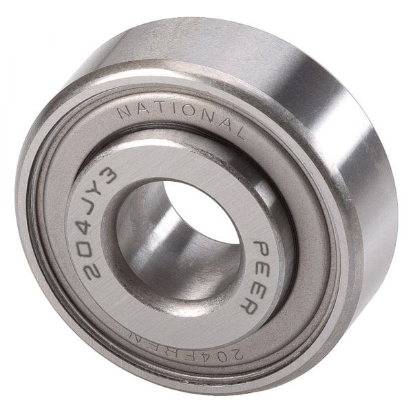 National® 204FREN Transmission Ball Bearing