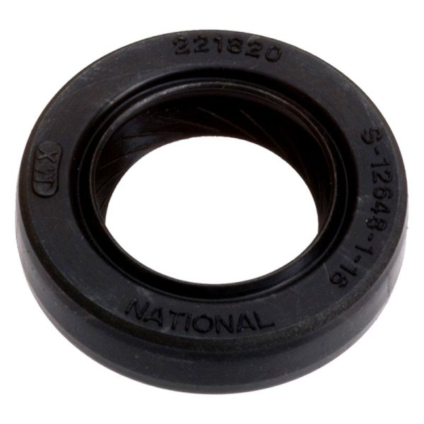 National® - Power Steering Pump Shaft Seal