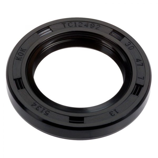 National® - Rear Outer Composite Intermediate Shaft Seal