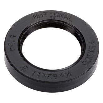 National® - Manual Transmission Output Shaft Seal