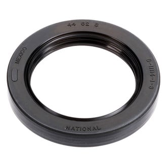 National® - Front Driver or Passenger Side Inner Wheel Seal