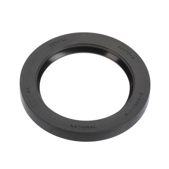 National® - Rear Driver or Passenger Side Inner Wheel Seal