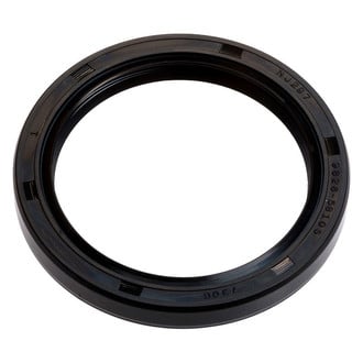 National® - Rear Driver or Passenger Side Wheel Seal