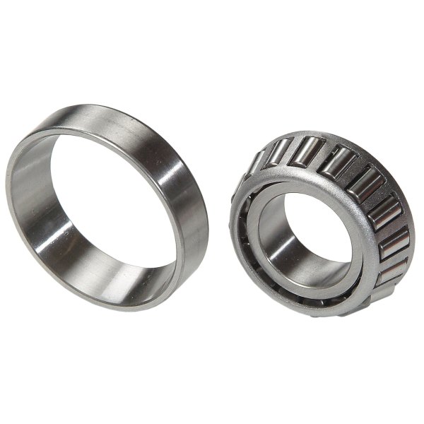 National® - Front Driver Side Inner Wheel Bearing and Race Set