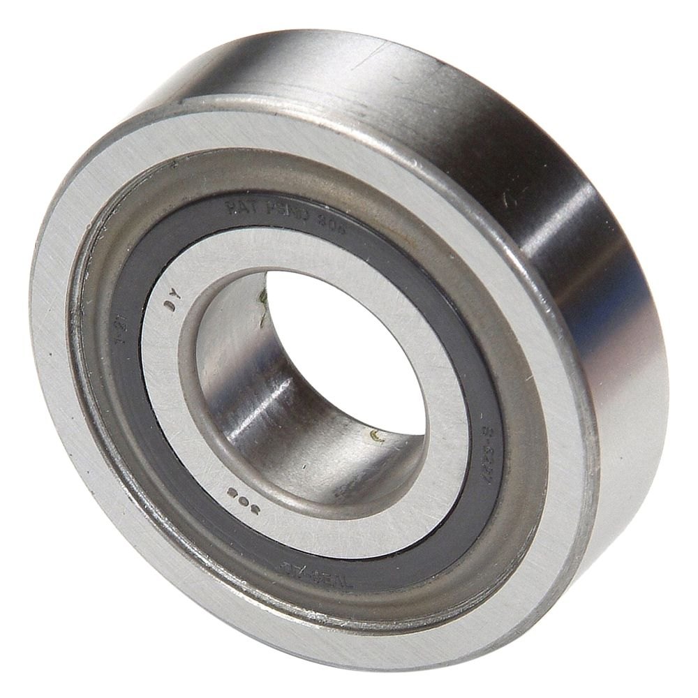 独特の上品 National® 307-FF - Manual Transmission Input Shaft Bearing ノート・メモ帳