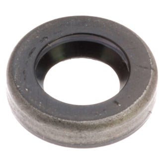 National® - Automatic Transmission Manual Shaft Seal