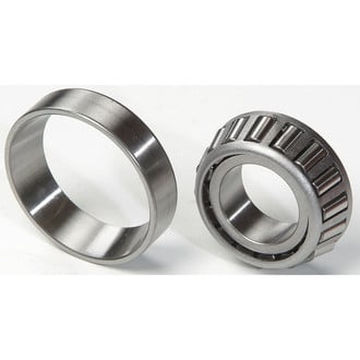 National® - Front Driver Side Inner Wheel Bearing