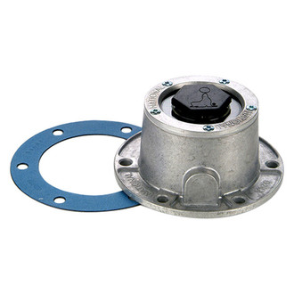 National® - Axle Hub Cap