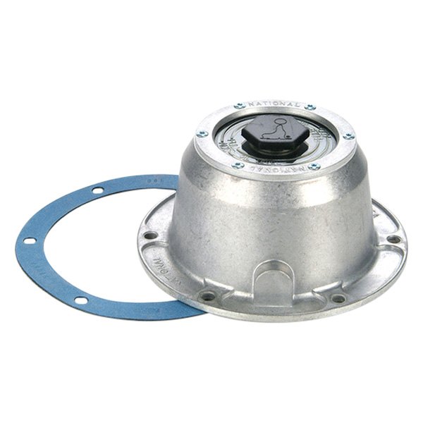 National® 340195 Axle Hub Cap