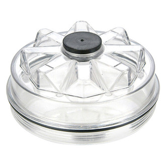 National® - Axle Hub Cap