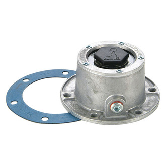 National® - Axle Hub Cap