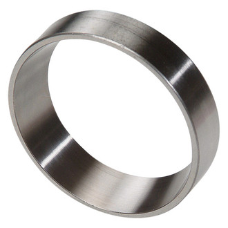 National® - Rear Driver or Passenger Side Outer Wheel Bearing Race