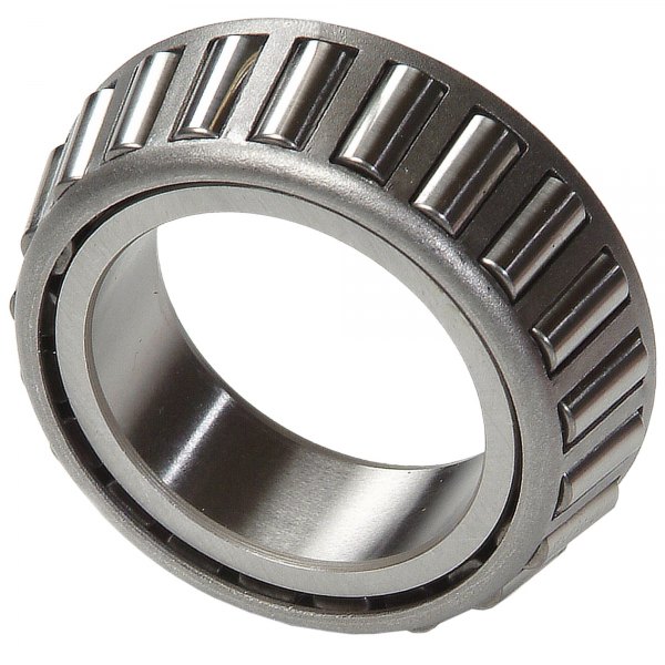 National® - Rear Passenger Side Inner Wheel Bearing