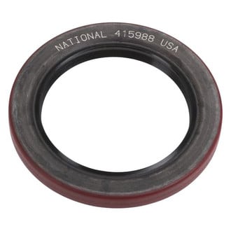 National® - Automatic Transmission Extension Housing Seal