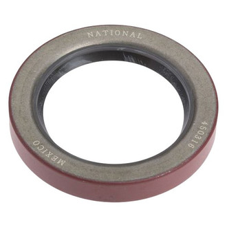 National® - Axle Shaft Seal